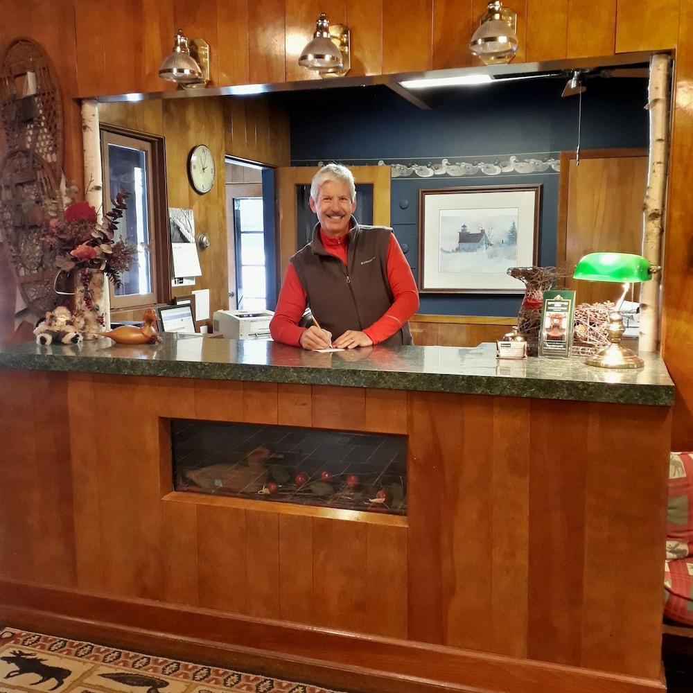 Birchwood Harbor Springs
