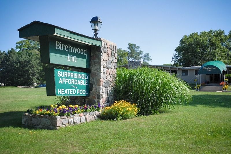 Birchwood 2*
