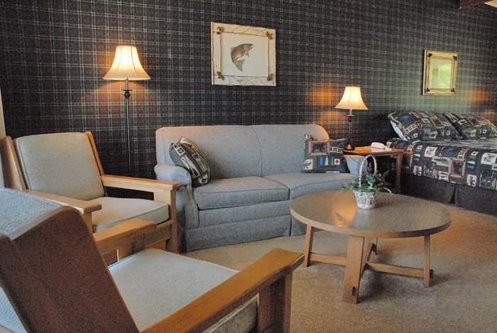 Hotel Birchwood Harbor Springs