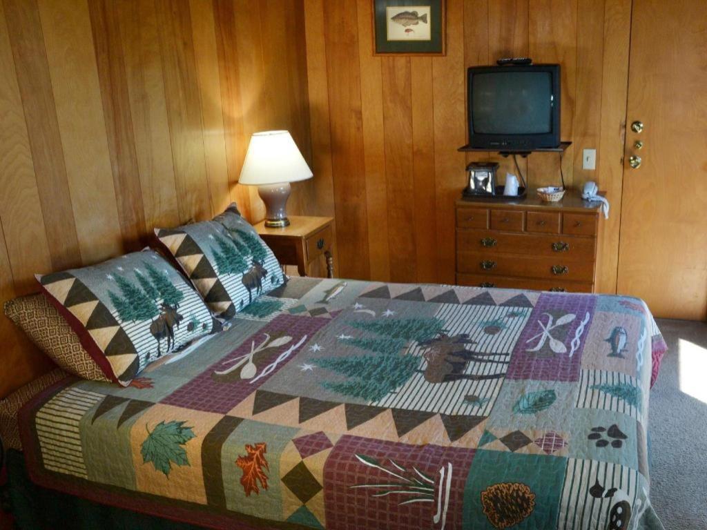 Birchwood Harbor Springs
