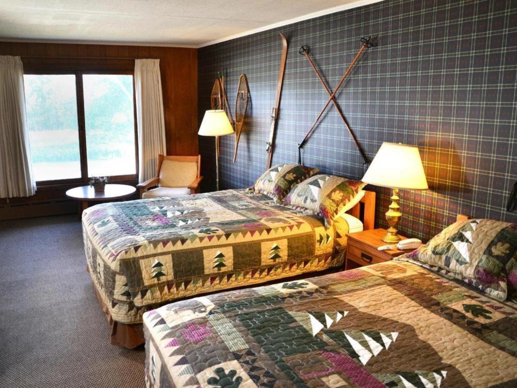 Birchwood Hotel Harbor Springs