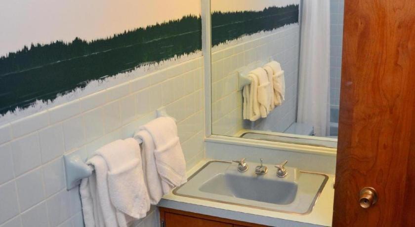 Hotel Birchwood 2*