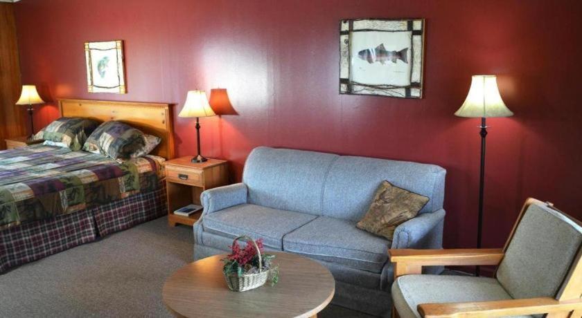 Hotel Birchwood