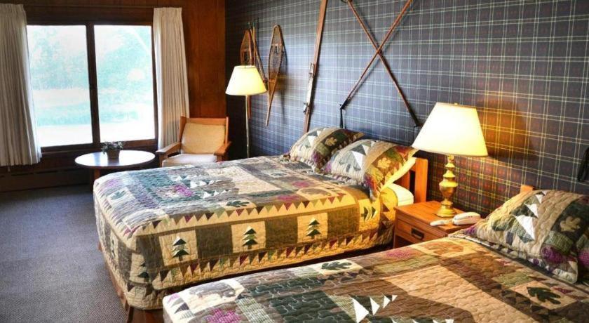 Hotel Birchwood