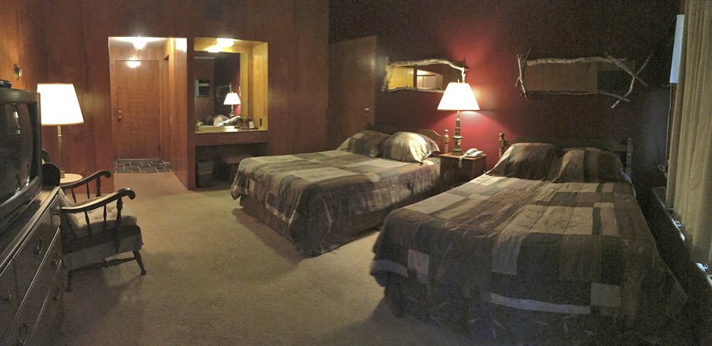 Hotel Birchwood 2*