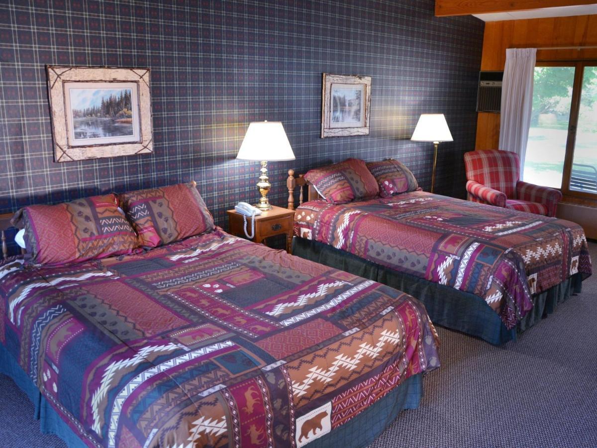 Hotel Birchwood Harbor Springs