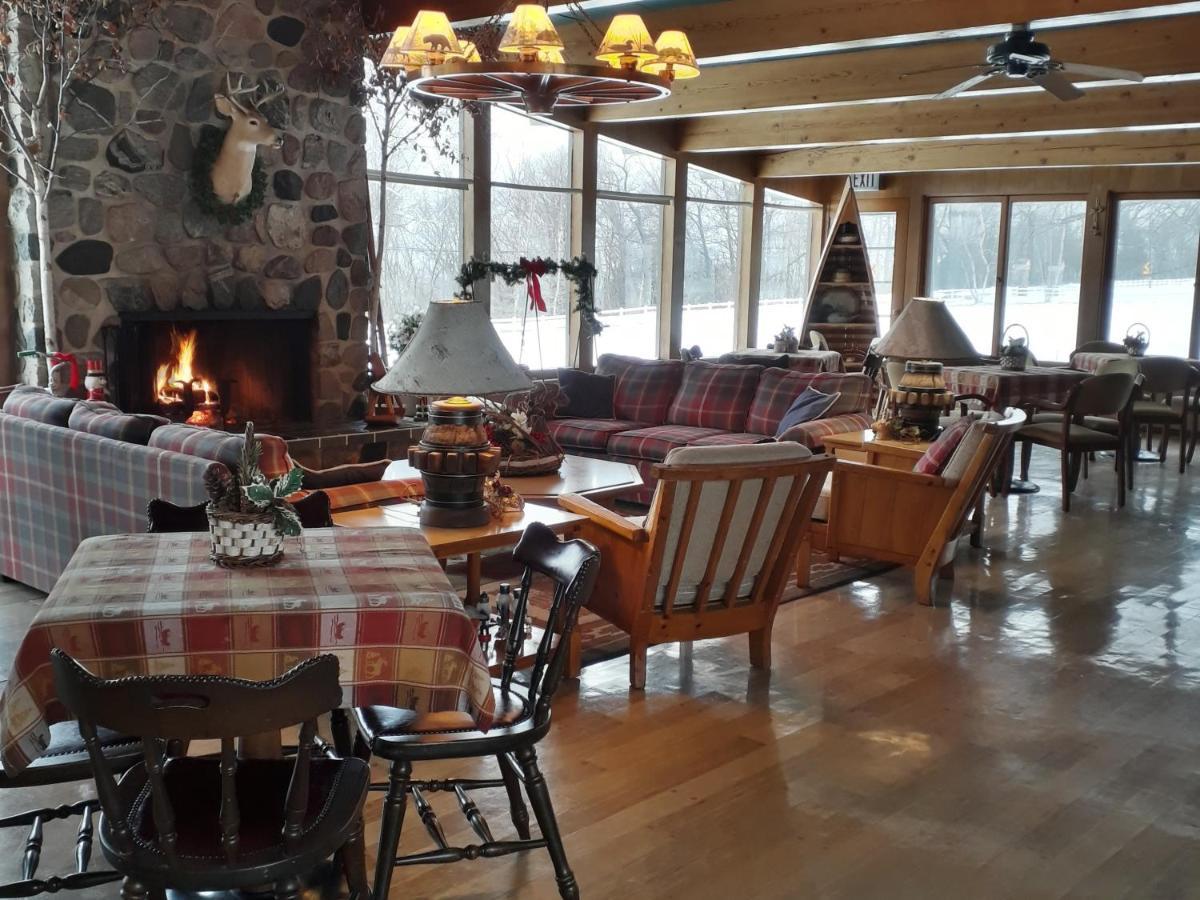 Birchwood 2* Harbor Springs