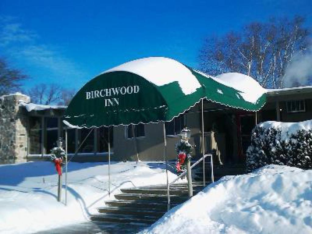 Hotel Birchwood 2*