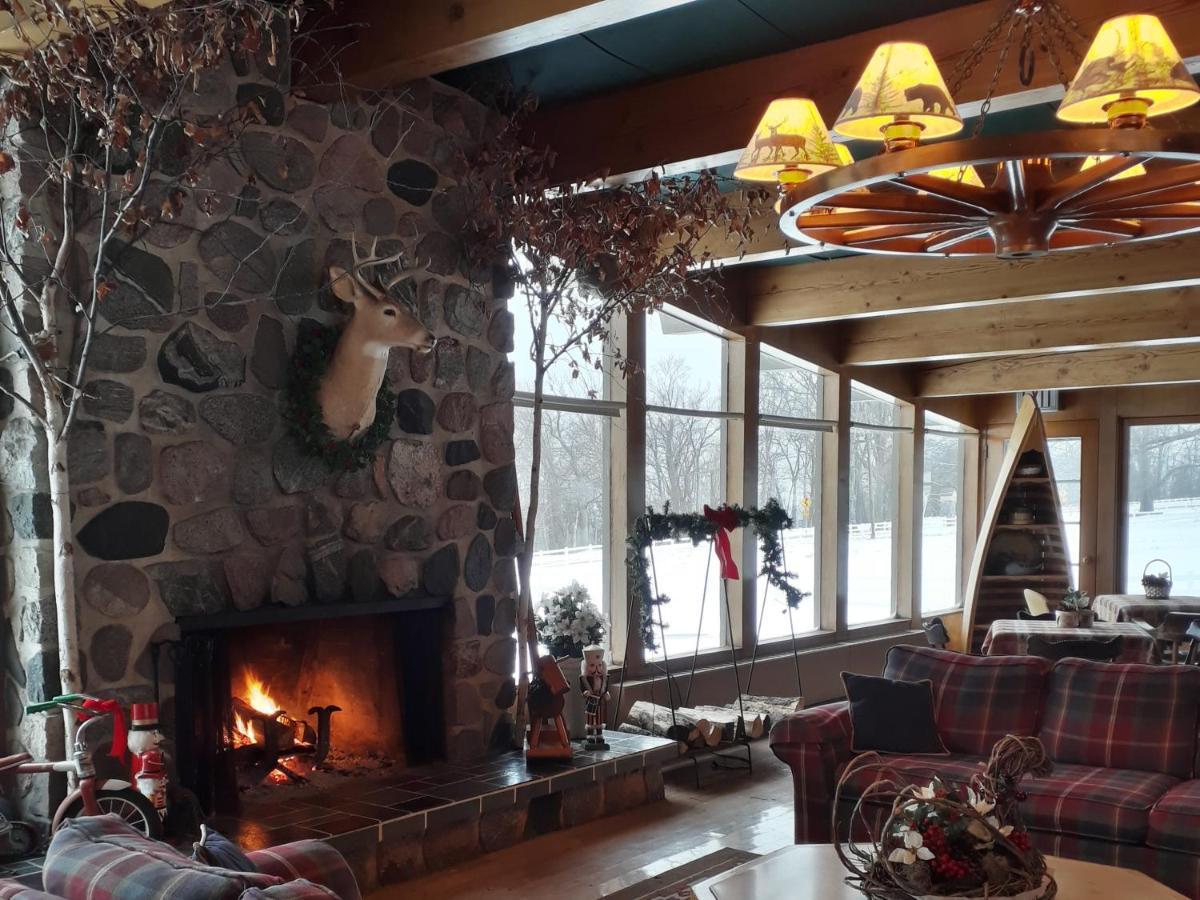 Birchwood 2* Harbor Springs