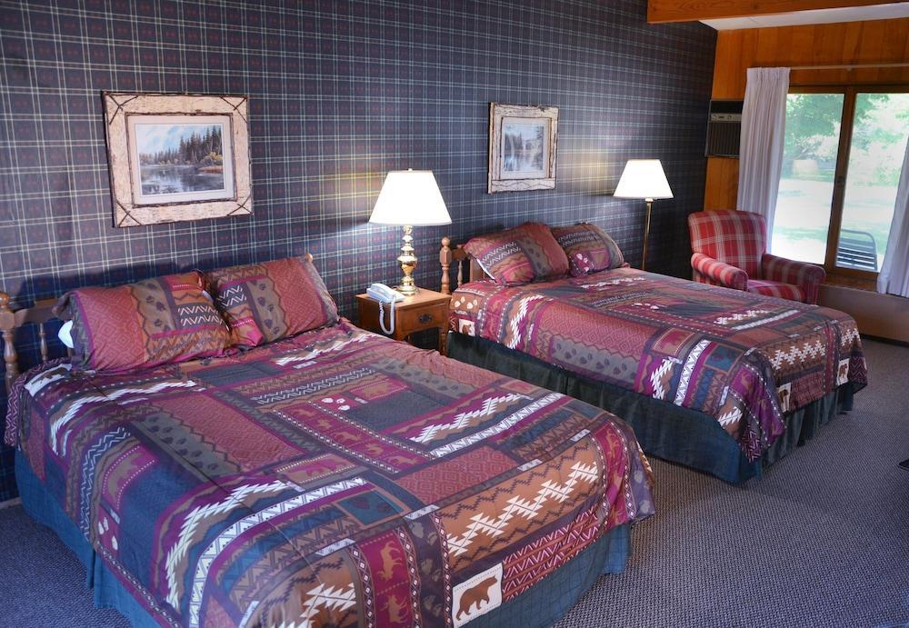 Birchwood Hotel Harbor Springs