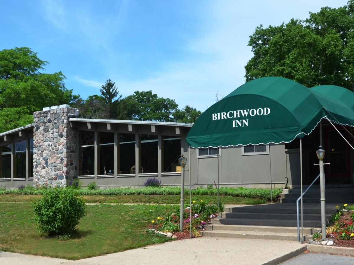 Birchwood Hotel Harbor Springs