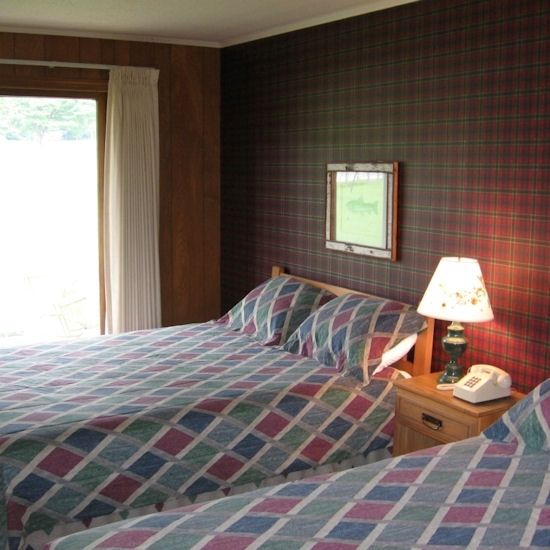 Birchwood Hotel Harbor Springs