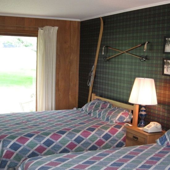 Birchwood Harbor Springs