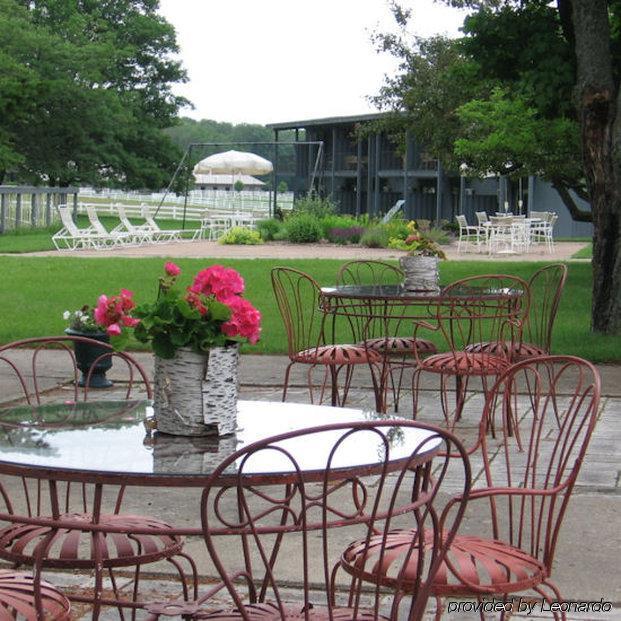 Birchwood Hotel Harbor Springs
