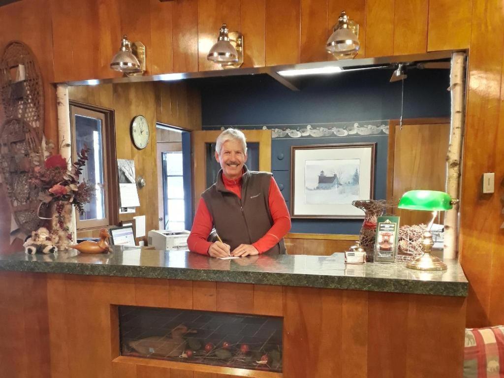 Hotel Birchwood Harbor Springs