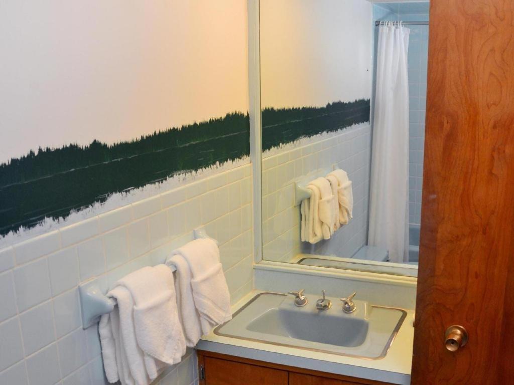 Hotel Birchwood Harbor Springs