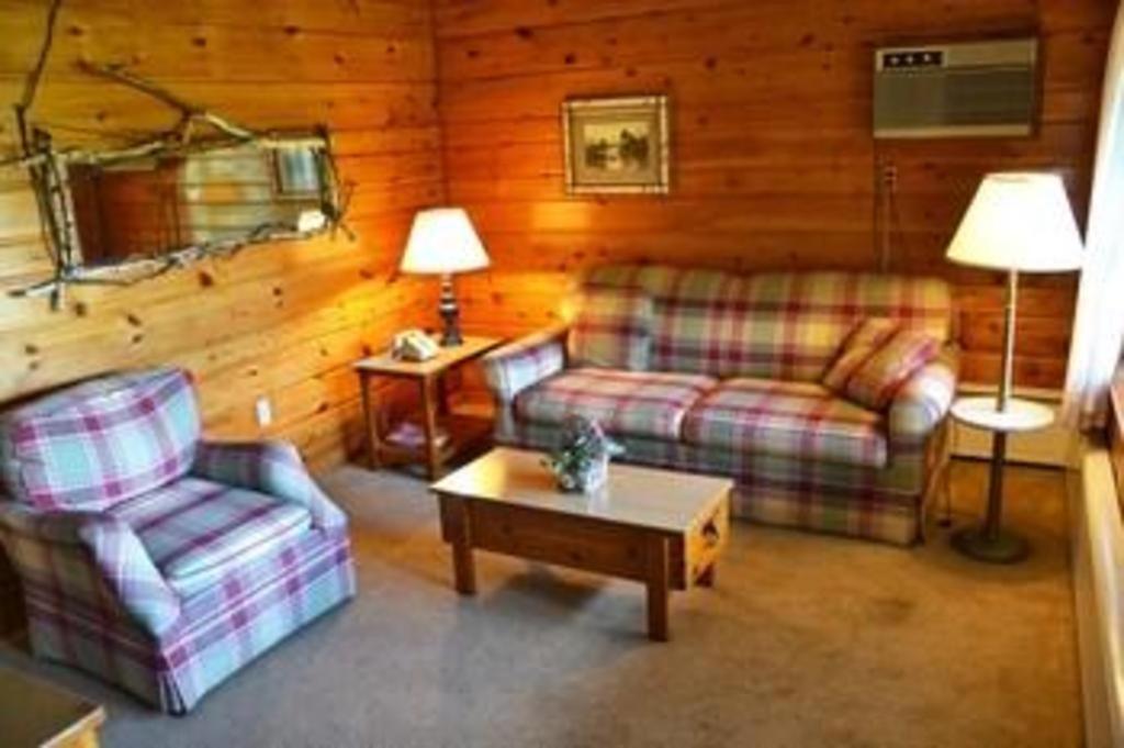 Hotel Birchwood 2*
