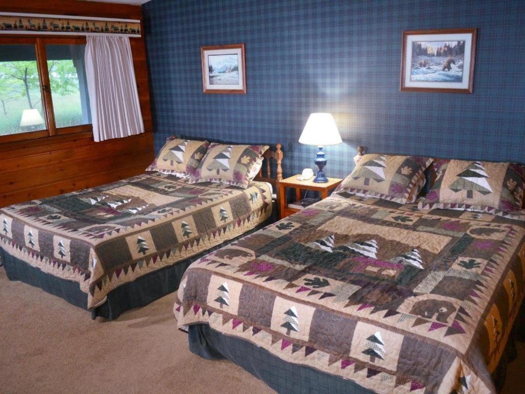 Hotel Birchwood Harbor Springs
