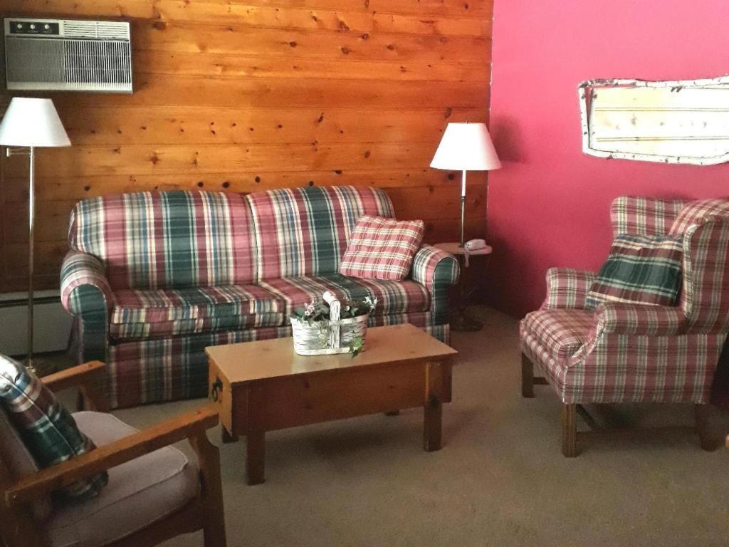 Birchwood Harbor Springs