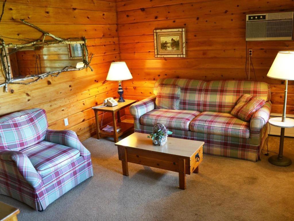 Hotel Birchwood
