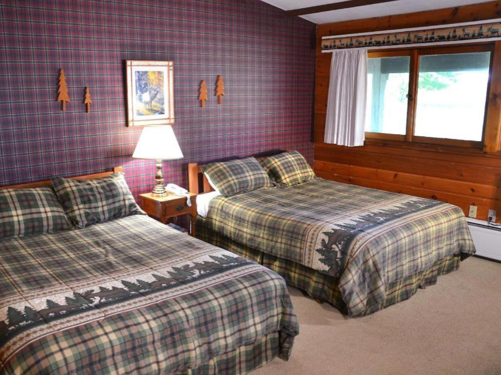 Birchwood 2* Harbor Springs