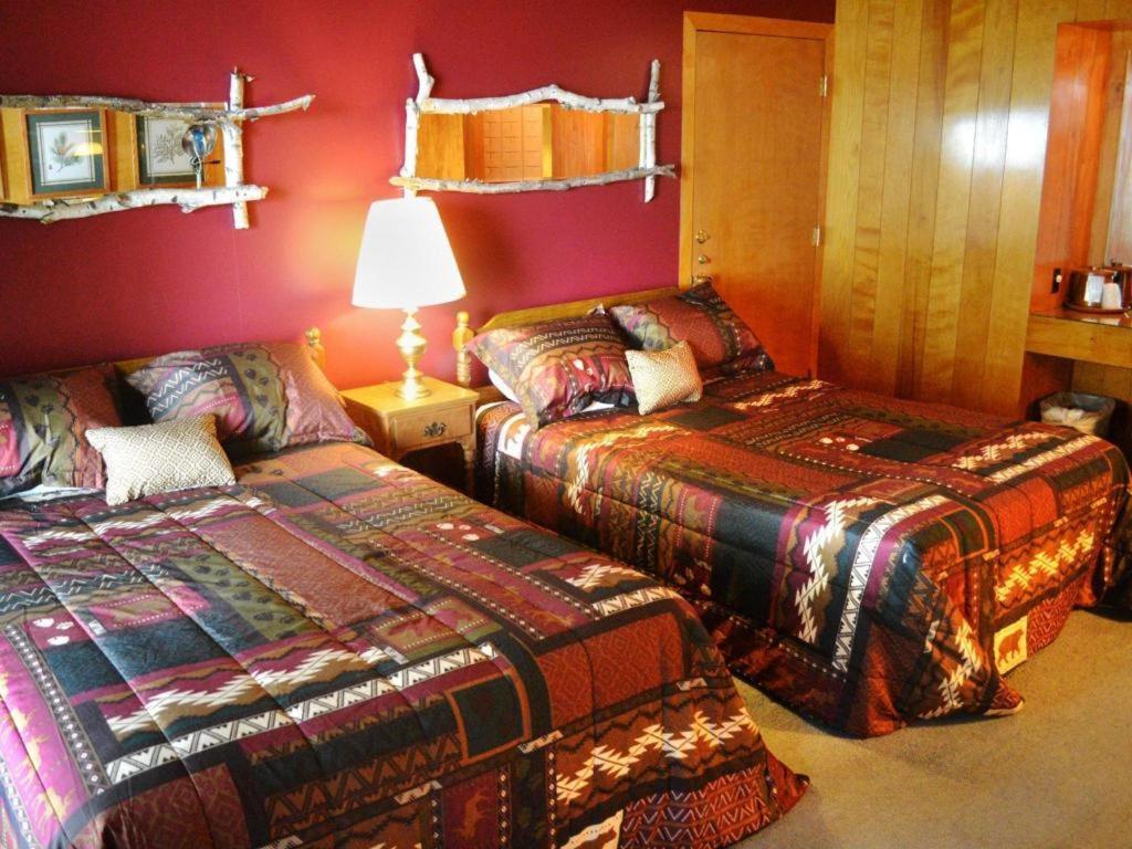 Birchwood Hotel Harbor Springs