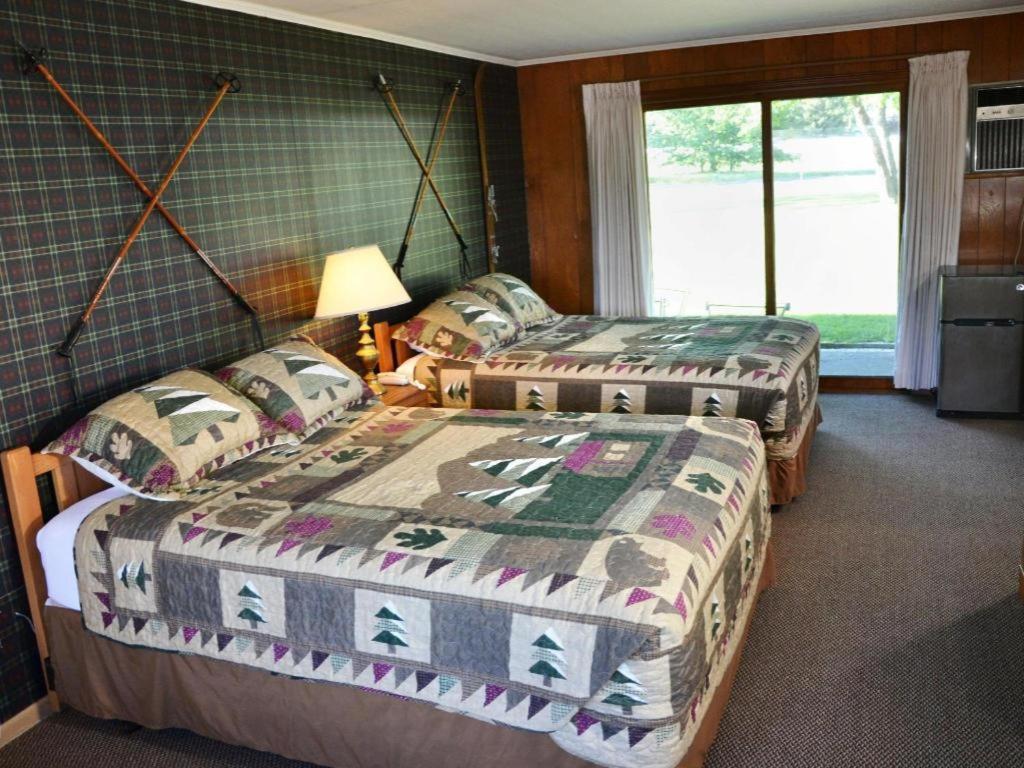 Birchwood 2*