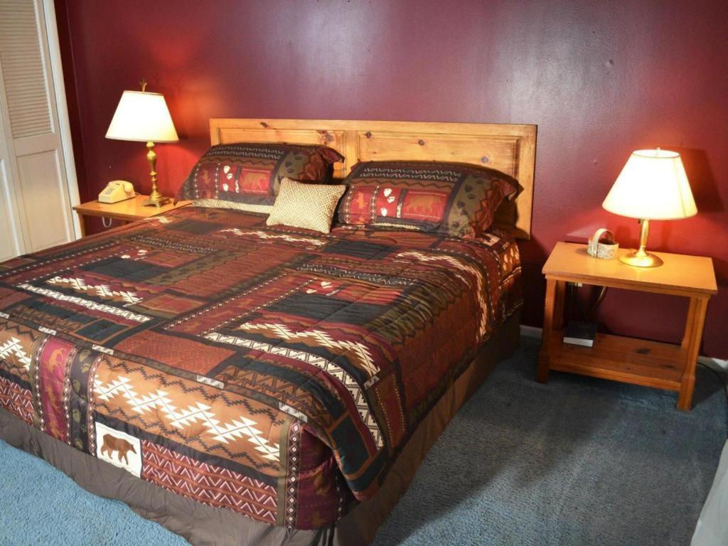 Hotel Birchwood