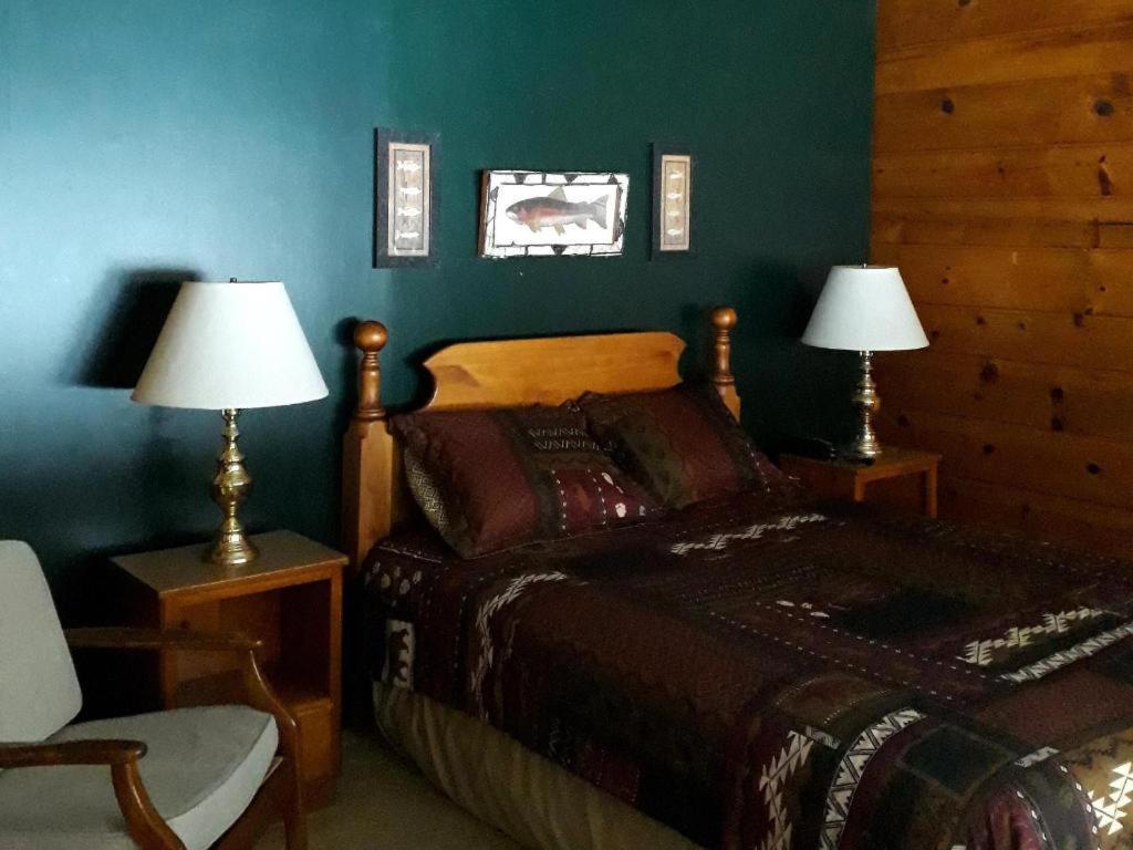 Hotel Birchwood 2*