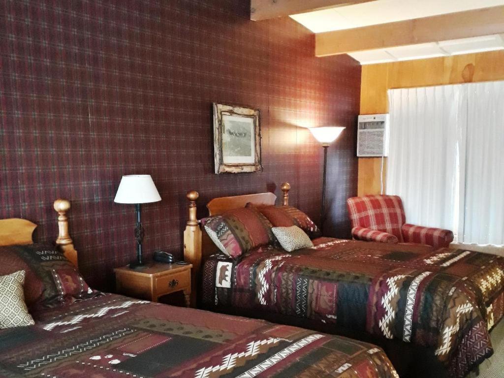 Birchwood 2*
