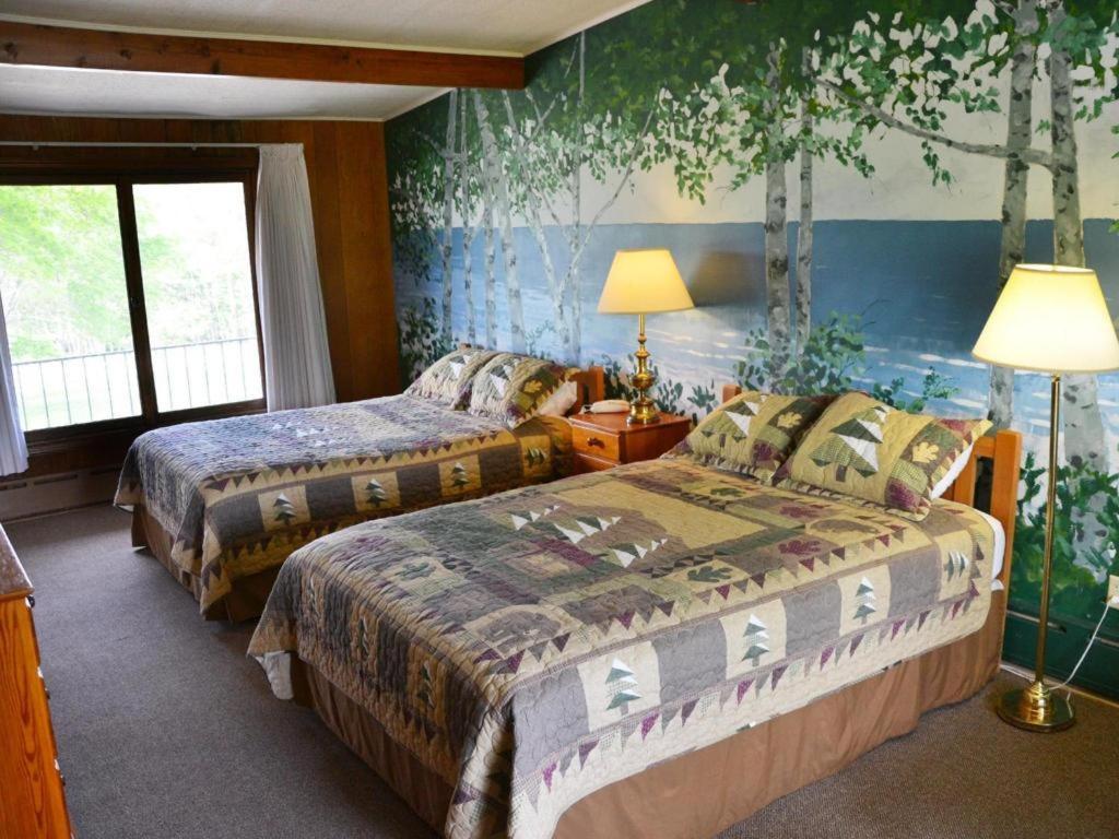 Hotel Birchwood 2*
