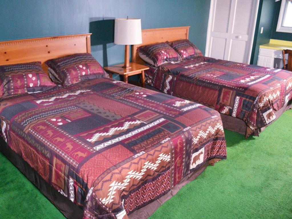 Hotel Birchwood
