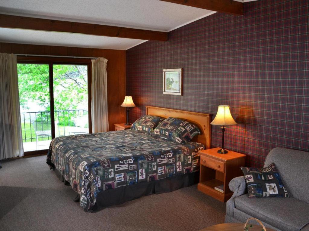 Hotel Birchwood