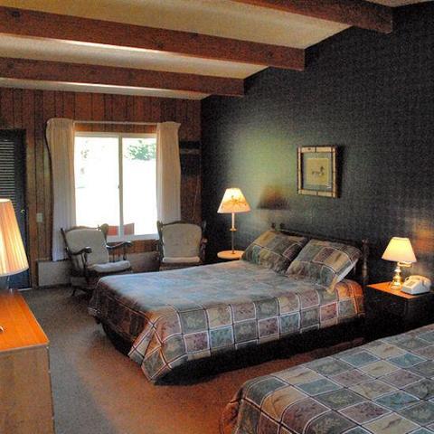Hotel Birchwood 2*
