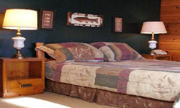 Birchwood 2* Harbor Springs