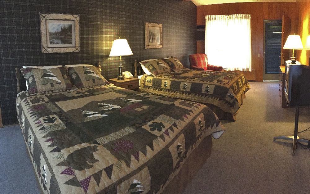 Birchwood Hotel 2*