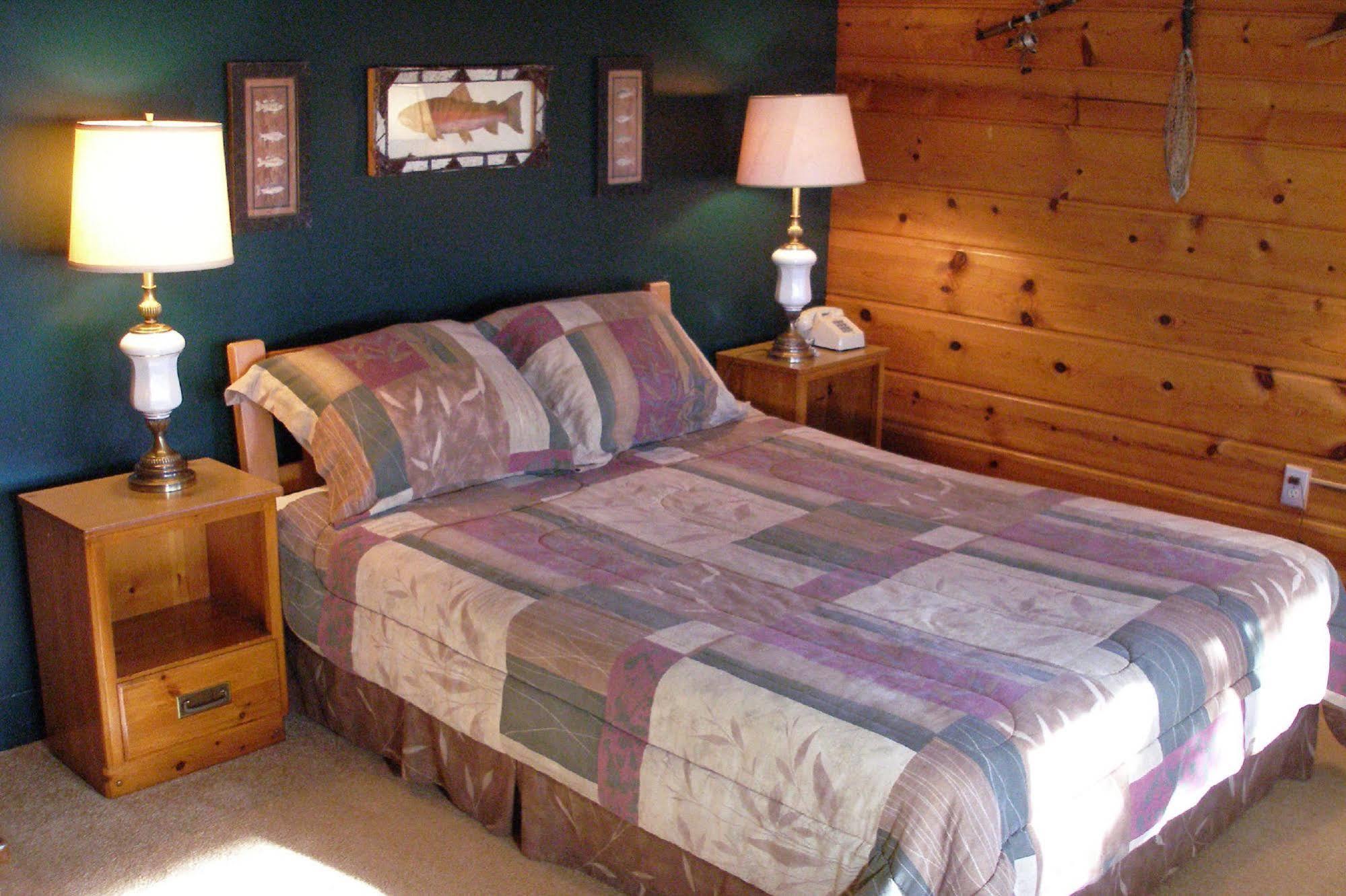 Birchwood Harbor Springs