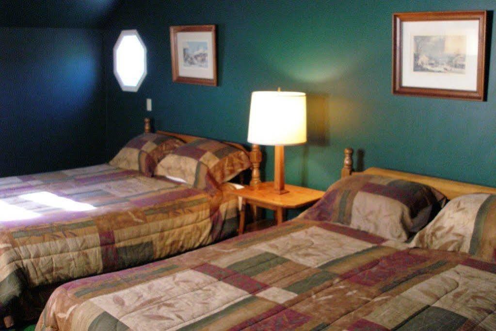 Birchwood Hotel 2*