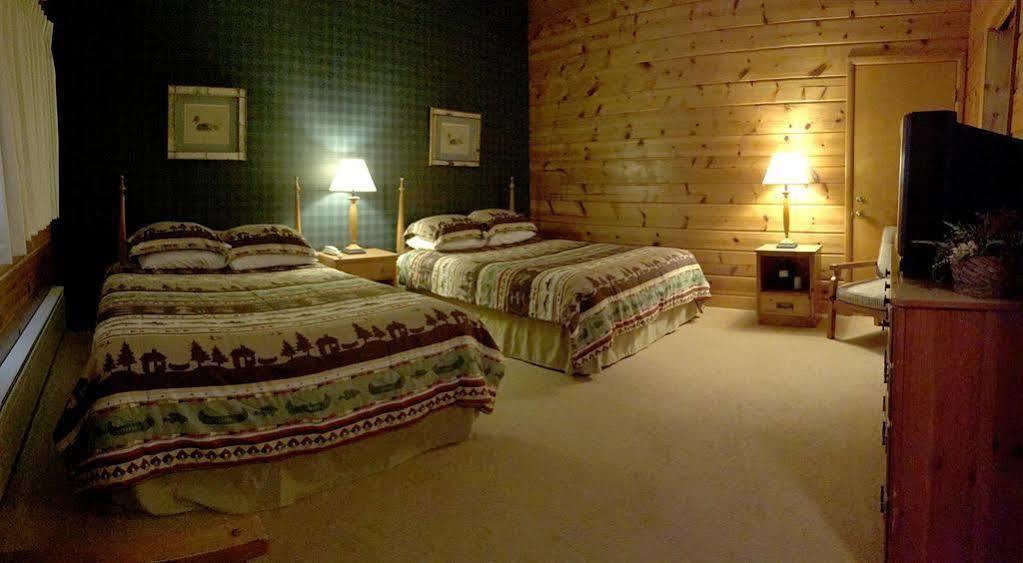 Birchwood Hotel Harbor Springs